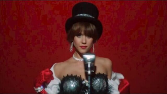 Jessica alba sexy - dear eleanor (2016) watch online / джессика альба - дорогая элеонора