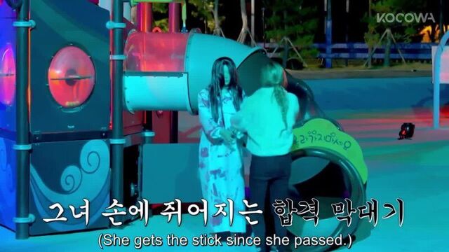 [eng sub] aespa's synk road ep. 6