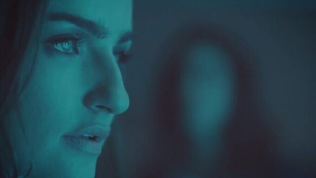 Ania bukstein - no body