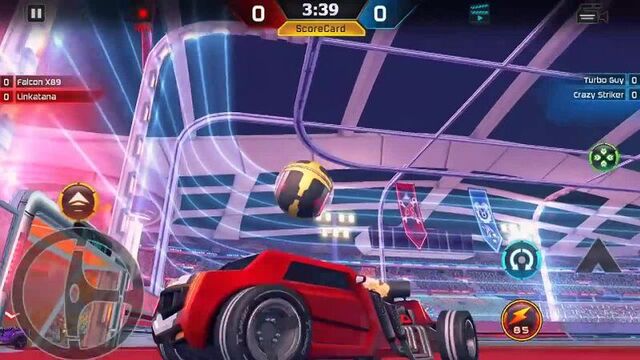 [linkuru] the best rocket league rip-off?