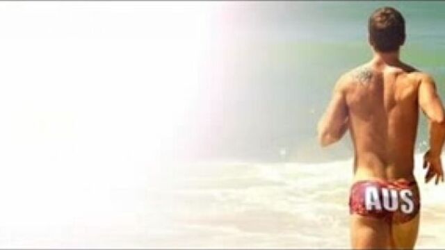 Aussiebum male models