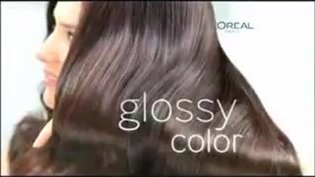 New l’oreal commercial with evangeline lilly