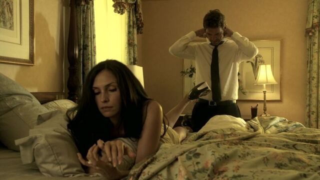 Famke janssen, kaniehtiio horn - hemlock grove (2013)