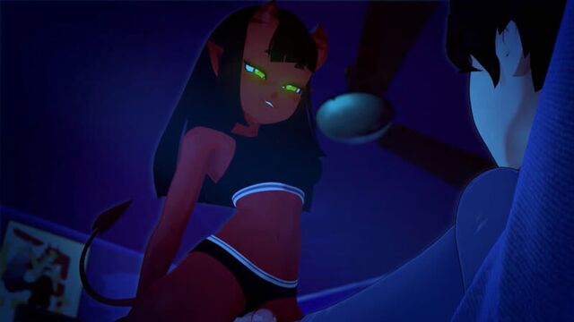 Meru by skuddbutt & merunyaa