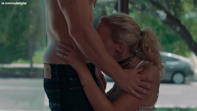 Madeline brewer nude, amanda cerny, etc - the deleted (2016) s1e1 hd 1080p watch / мадлен брюэр, аманда керни - удаленные