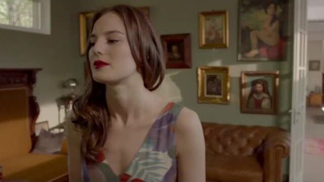 Agniya kuznetsova, anna slyu nude, izabel eydlen - uncle sasha (dyadya sasha, 2018) hd 1080p / агния кузнецова - дядя саша