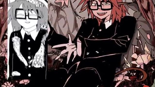 Ranfren edit ♕ randal