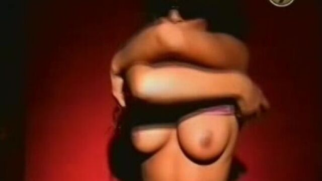 Nerd - lap dance (uncensored version)