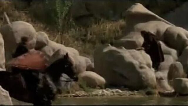 Nostalgia chick: dragonheart