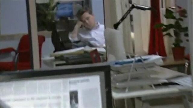 The thick of it "special two: spinners and losers"