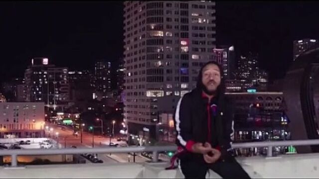 Mathboi fly - half a tikket (отрывок)