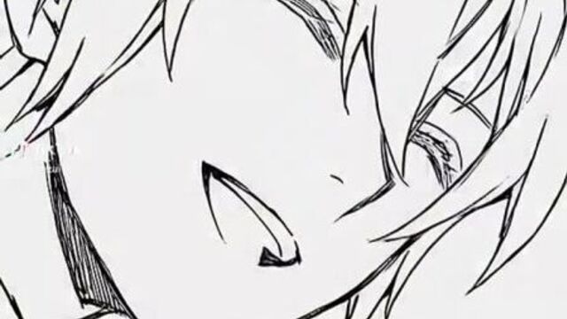 Gureshin || guren x shinya || owari no seraph