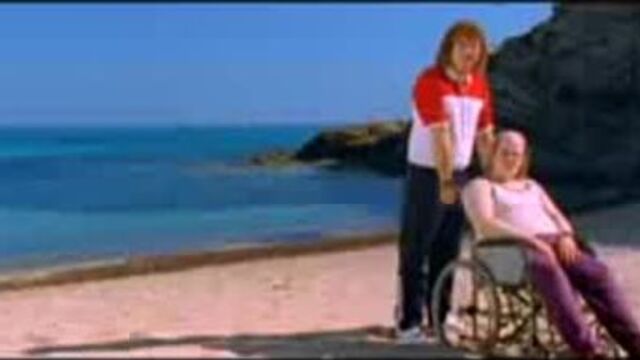 Little britain abroad e1 (part 1)