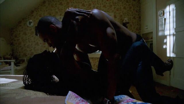 Рутина уэсли - настоящая кровь / rutina wesley - true blood ( 2009 )