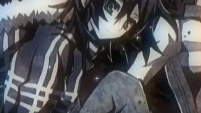 Natsuno yuuki edit ; shiki