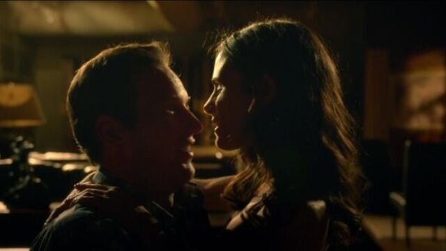 Jordana brewster nude - home sweet hell (2015) watch online / джордана брюстер - север ада