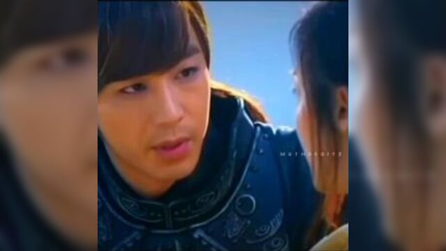 Empress ki seung nyang