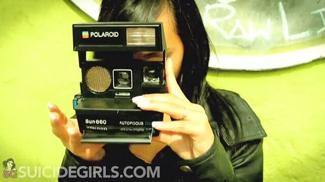 Suicidegirl belle and sebastian music video - nsfw (18+)