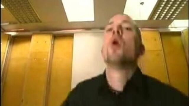 Blindspott - nil by mouth