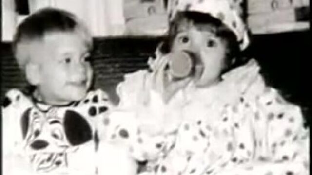 An american girl/the self destruction of gia/ a film by jj martin