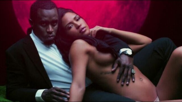 Cassie ventura - 3am (2015)