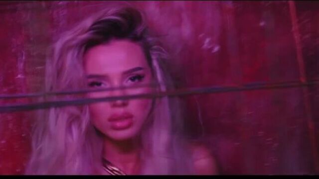 Alex feat. rus - дикая львица