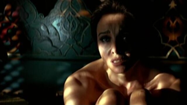 Ana belen, laura mana nude - la pasion turca (1994) hd 720p