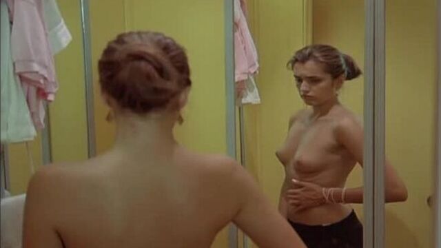Florence guérin (guerin) nude - de click (1985) watch online