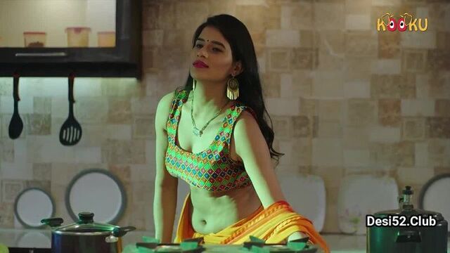 Atithi in house season 01 (part2) (2021)