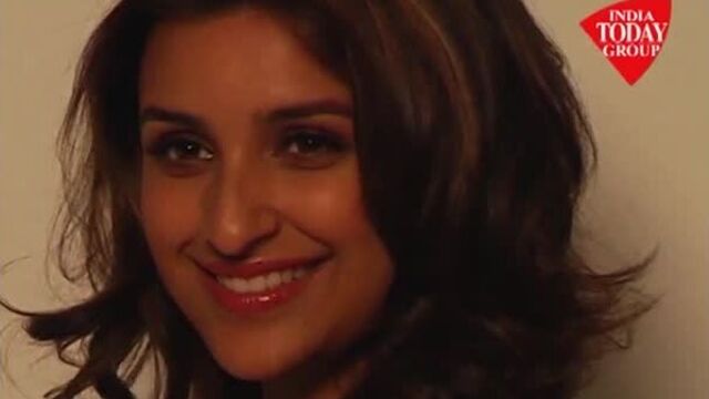 Download hot photoshoot of parineeti chopra video from bollywood beauties - hungama