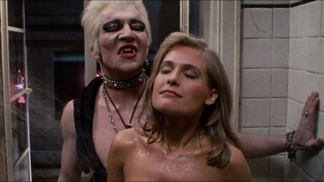 Barbara crampton, brinke stevens nude - body double (1984) hd 1080p watch online