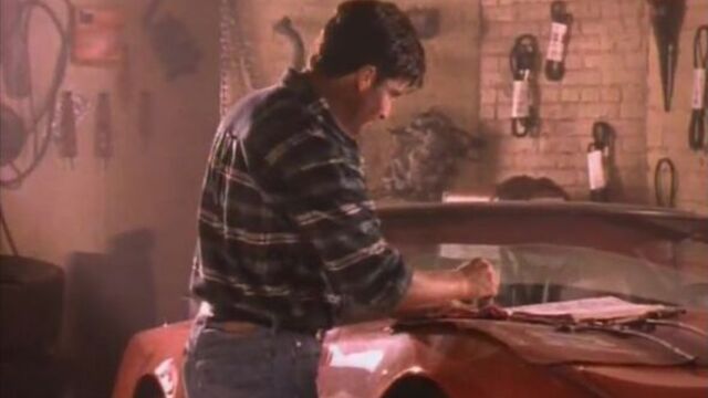 Playboy erotic fantasies iii 1993