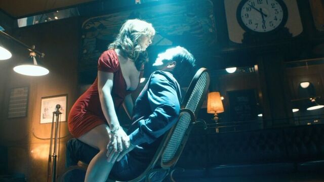 Vica kerekes sex scene - muzi v nadeji (2011) hd 1080p