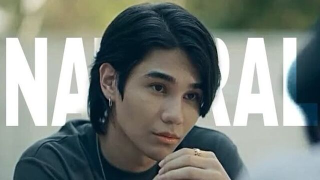 Kim theerapanyakul | natural [kinnporsche fmv] | jeff satur