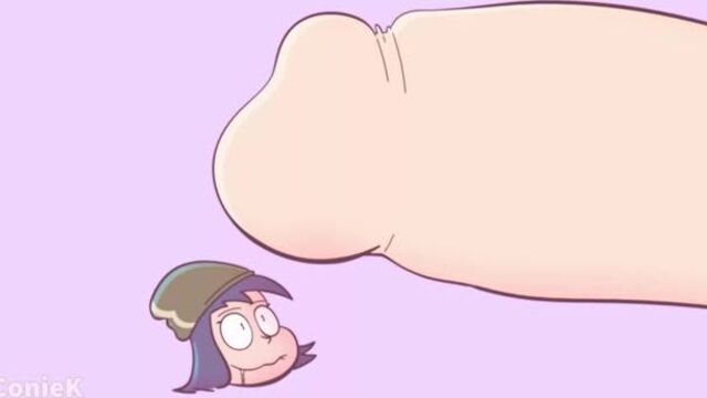 Melieconiek star vs the forces of evil futanari futa porn hentai футанари фута