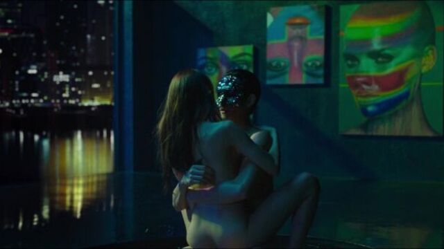 Sulli choi, han ji-eun nude - real (kr 2017) 1080p watch online / сoлли чой, хан джи-ын - настоящий