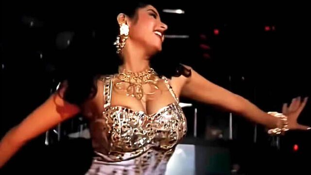 Saat samundar paar - divya bharti - vishwatma - song - 90s hit songs