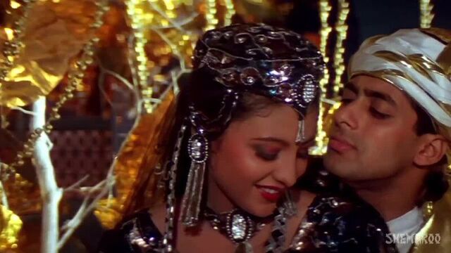 Sanam bewafa / неверный возлюбленный - mujhe allah ki kasam