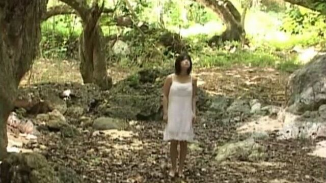 [lcdv-20061] 小向美奈子 minako komukai – steps