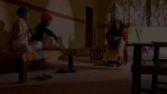 Rang badalti odhani - episode 16- без перевода----краткое описание под видео смотрите.