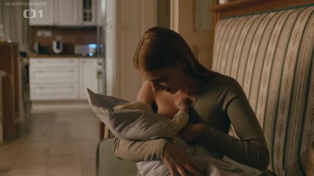 Stepánka fingerhutová (stepanka fingerhutova) nude - lync s01e05e07 (2018) hd 1080p watch online / степанка фингерхутова