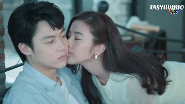 My forever sunshine love story [ fmv ] arthit x paeng