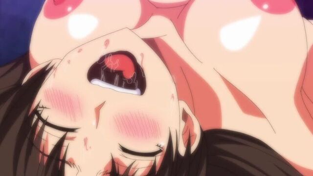 Raikou shinki aigis magia: pandra saga 3rd ignition the animation (1 серия)