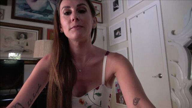 Ally cooper - a brilliant idea [all sex, hardcore, blowjob, gonzo]