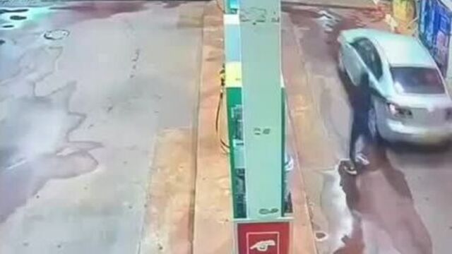 Движ какой-то