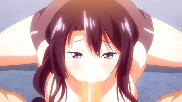 Garden: takamine-ke no nirinka the animation