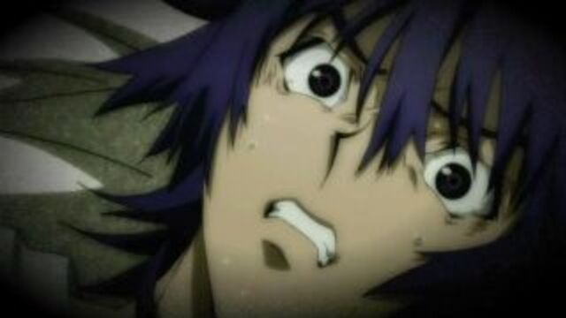 [halloween]_ i know we will be free again _[dds] shiki amv