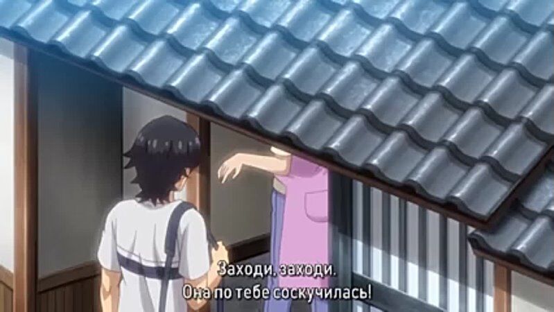 Summer_inaka_no_seikatsu_2_[subtitry] секс видео