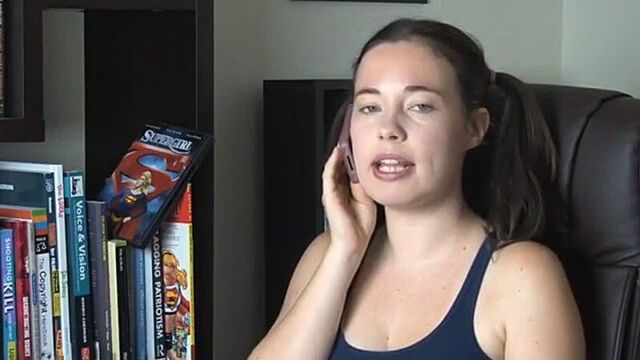 Nostalgia chick & linkara: supergirl