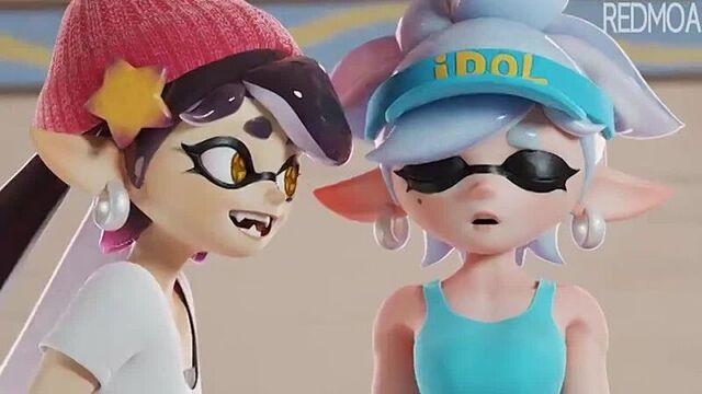 #17 аниме тянки занимаются пошлостями